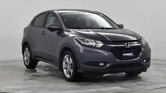 HONDA HR-V 2017 3CZRU5H51HM722895 image