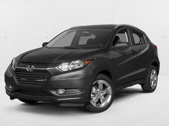 HONDA HR-V 2017 3CZRU6H73HM717379 image HONDA HR-V 2017 3CZRU6H73HM717379 image