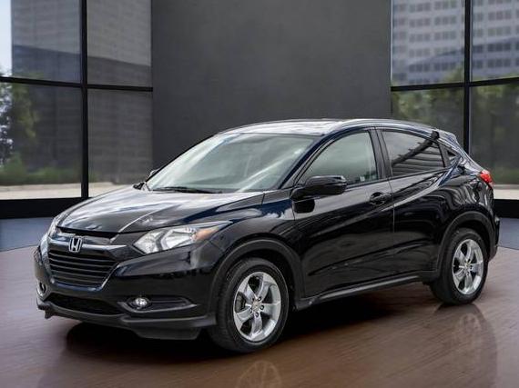 HONDA HR-V 2017 3CZRU5H70HM723246 image