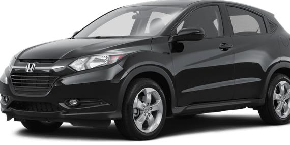 HONDA HR-V 2017 3CZRU6H58HG706150 image