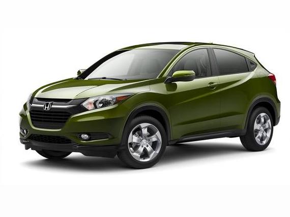 HONDA HR-V 2017 3CZRU6H59HM727865 image