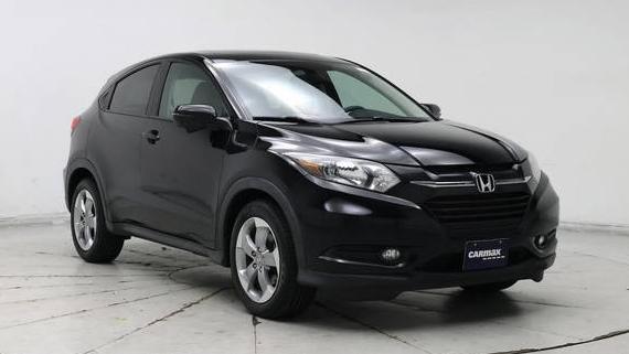 HONDA HR-V 2017 3CZRU5H50HM716523 image