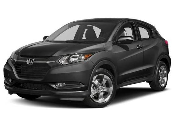 HONDA HR-V 2017 3CZRU5H53HM712336 image