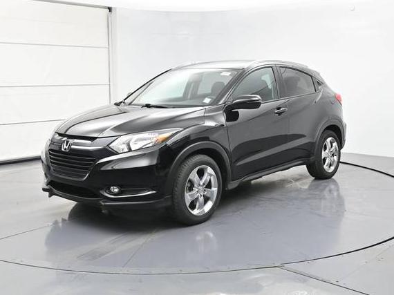 HONDA HR-V 2017 3CZRU6H74HM701854 image