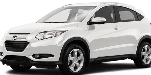 HONDA HR-V 2017 3CZRU5H77HM724328 image HONDA HR-V 2017 3CZRU5H77HM724328 image