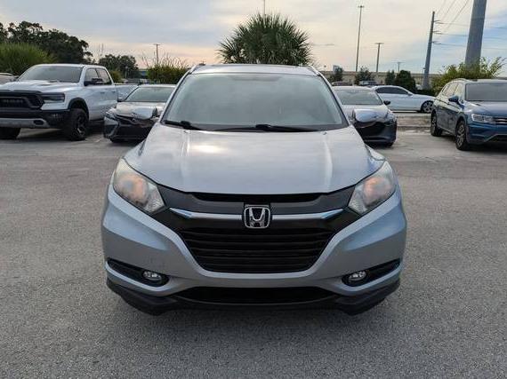 HONDA HR-V 2017 3CZRU5H75HM707530 image