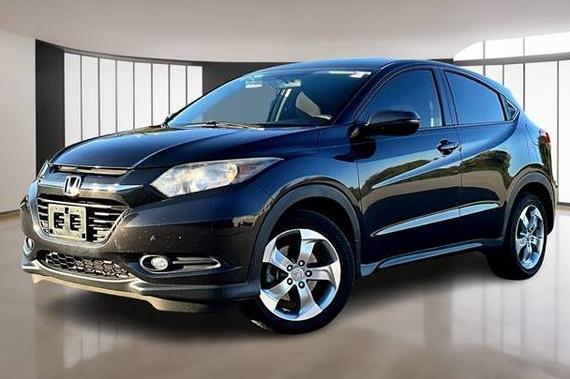 HONDA HR-V 2017 3CZRU5H56HM707082 image