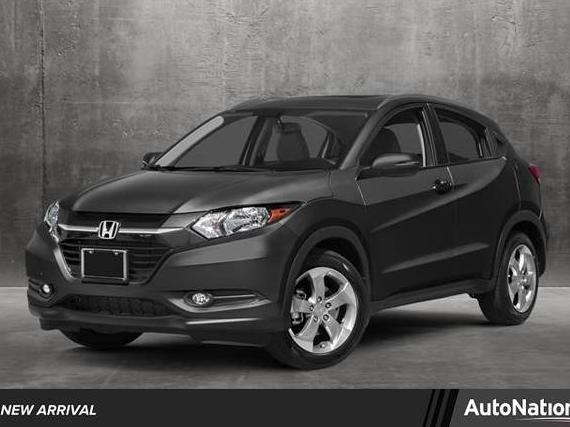 HONDA HR-V 2017 3CZRU5H73HM714895 image