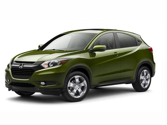 HONDA HR-V 2017 3CZRU5H51HM716420 image