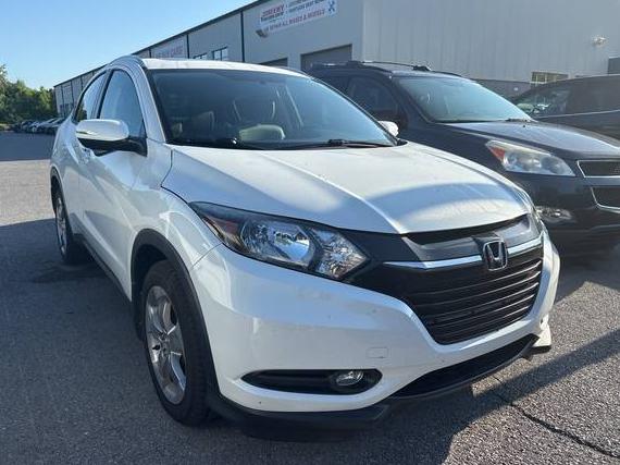 HONDA HR-V 2017 3CZRU6H74HM733753 image