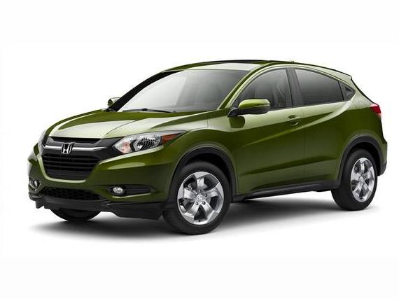 HONDA HR-V 2017 3CZRU5H55HM721135 image