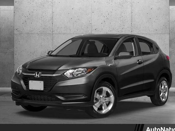 HONDA HR-V 2017 3CZRU5H31HM700393 image