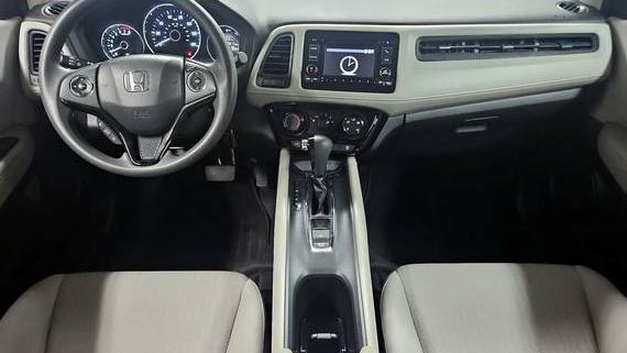 HONDA HR-V 2017 3CZRU6H36HM723173 image