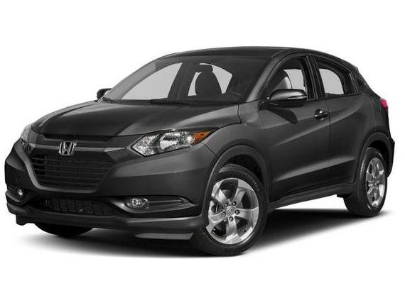 HONDA HR-V 2017 3CZRU5H58HM706273 image