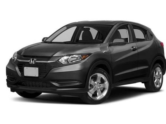 HONDA HR-V 2017 3CZRU5H31HM727934 image