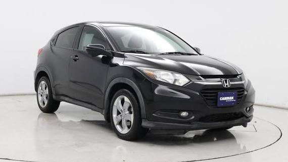 HONDA HR-V 2017 3CZRU6H55HM728317 image HONDA HR-V 2017 3CZRU6H55HM728317 image