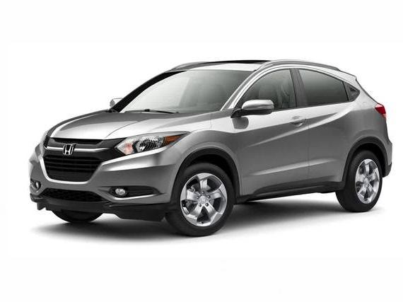 HONDA HR-V 2017 3CZRU6H77HM715814 image
