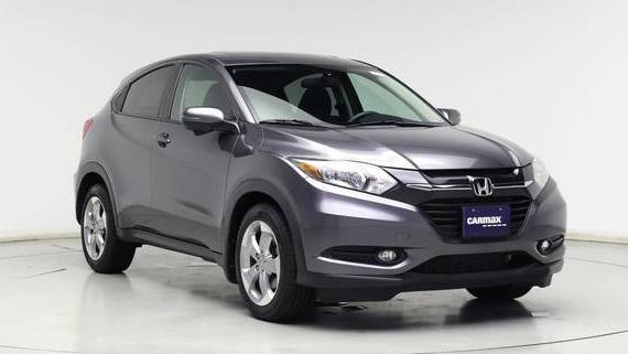 HONDA HR-V 2017 3CZRU6H55HM722646 image