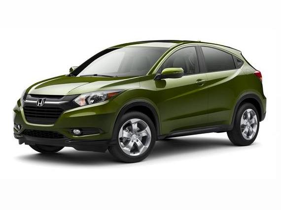 HONDA HR-V 2017 3CZRU5H55HG701272 image