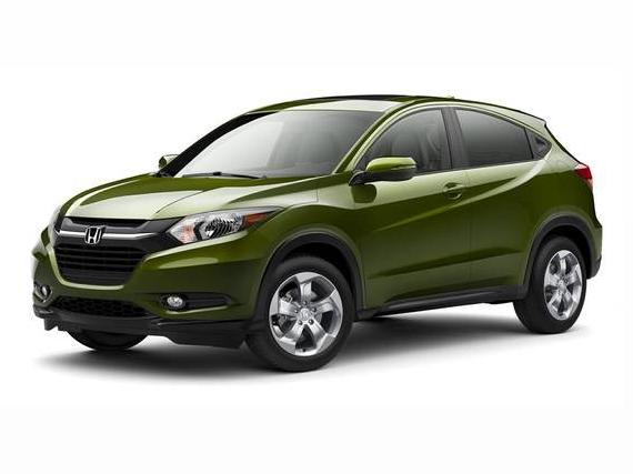 HONDA HR-V 2017 3CZRU6H55HM710500 image