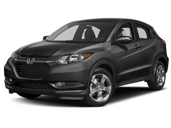 HONDA HR-V 2017 3CZRU5H51HM722749 image