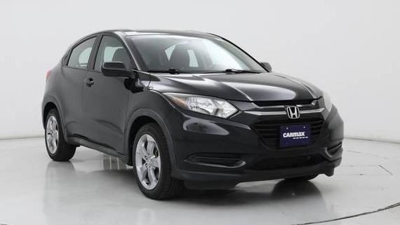 HONDA HR-V 2017 3CZRU5H39HM713862 image