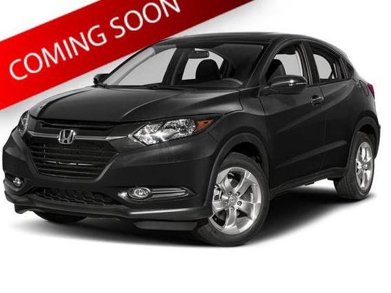 HONDA HR-V 2017 3CZRU6H52HM711474 image