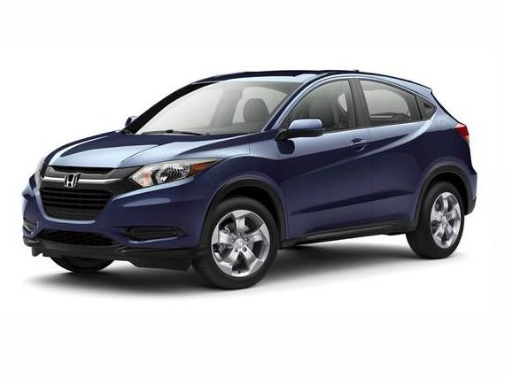 HONDA HR-V 2017 3CZRU5H38HG705461 image HONDA HR-V 2017 3CZRU5H38HG705461 image