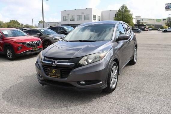 HONDA HR-V 2017 3CZRU5H59HM727021 image