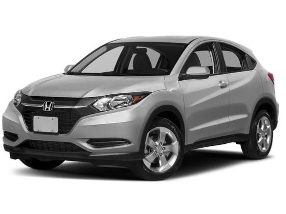 HONDA HR-V 2017 3CZRU5H35HG701349 image