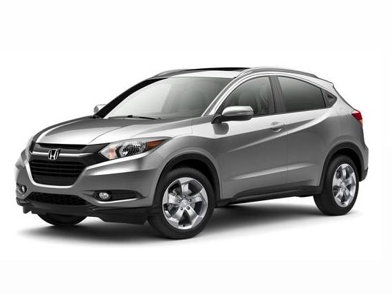 HONDA HR-V 2017 3CZRU6H75HM709140 image