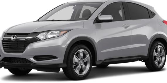 HONDA HR-V 2017 3CZRU5H38HM713013 image