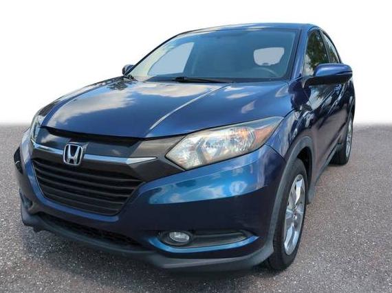 HONDA HR-V 2017 3CZRU5H57HM716163 image