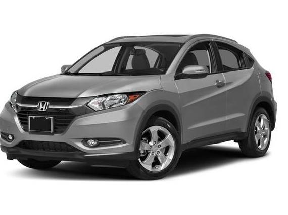 HONDA HR-V 2017 3CZRU5H78HM727660 image