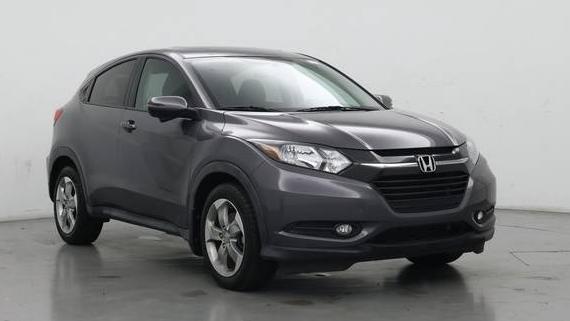 HONDA HR-V 2017 3CZRU5H54HM713611 image
