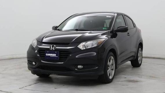 HONDA HR-V 2017 3CZRU6H58HM728618 image HONDA HR-V 2017 3CZRU6H58HM728618 image