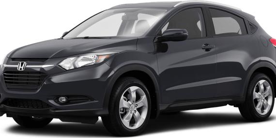 HONDA HR-V 2017 3CZRU5H73HM700947 image