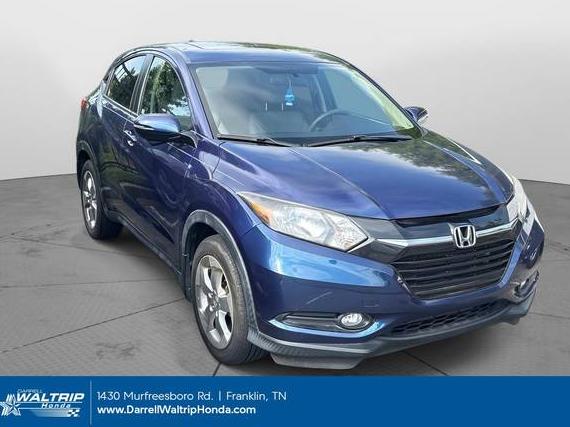 HONDA HR-V 2017 3CZRU5H57HM716146 image