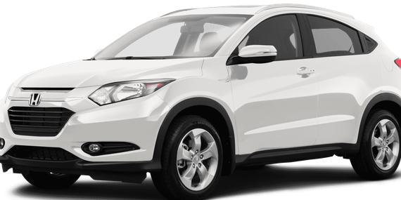 HONDA HR-V 2017 3CZRU5H79HM703240 image