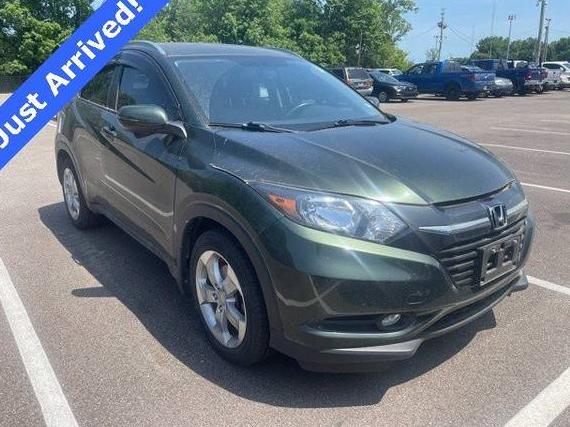 HONDA HR-V 2017 3CZRU5H78HM726332 image