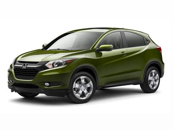 HONDA HR-V 2017 3CZRU5H59HM724183 image