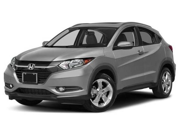 HONDA HR-V 2017 3CZRU5H73HM709065 image