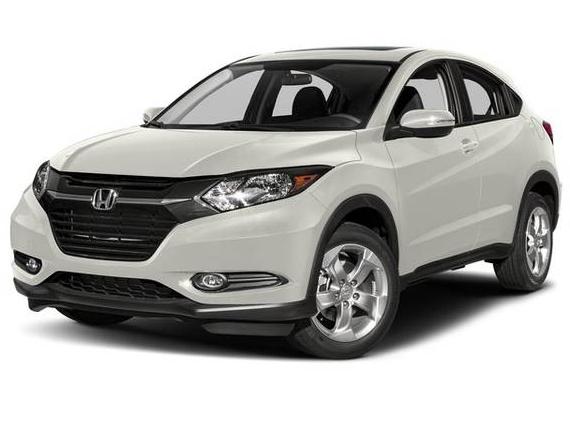 HONDA HR-V 2017 3CZRU6H56HM733428 image