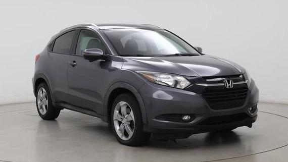 HONDA HR-V 2017 3CZRU5H72HM700003 image