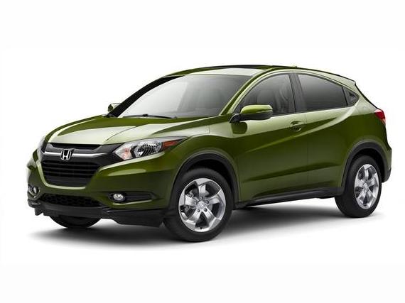 HONDA HR-V 2017 3CZRU6H56HM727791 image