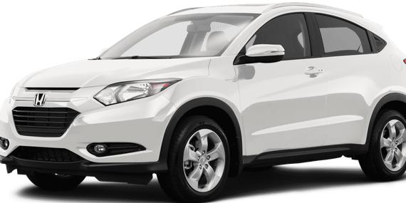 HONDA HR-V 2017 3CZRU6H77HM707812 image