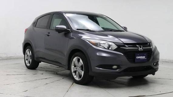 HONDA HR-V 2017 3CZRU6H55HM727037 image HONDA HR-V 2017 3CZRU6H55HM727037 image