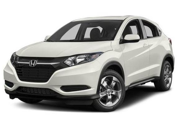 HONDA HR-V 2017 3CZRU6H31HM706362 image