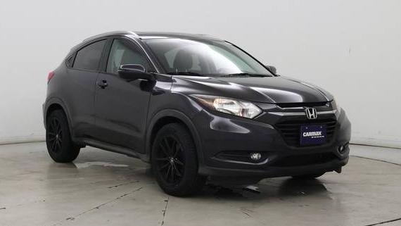 HONDA HR-V 2017 3CZRU6H7XHM729559 image