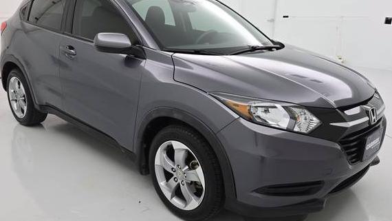 HONDA HR-V 2017 3CZRU5H38HG700325 image